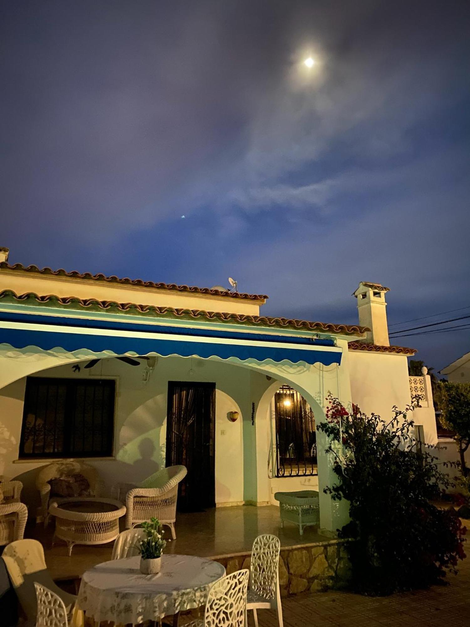 Foya Blanca Holiday home *