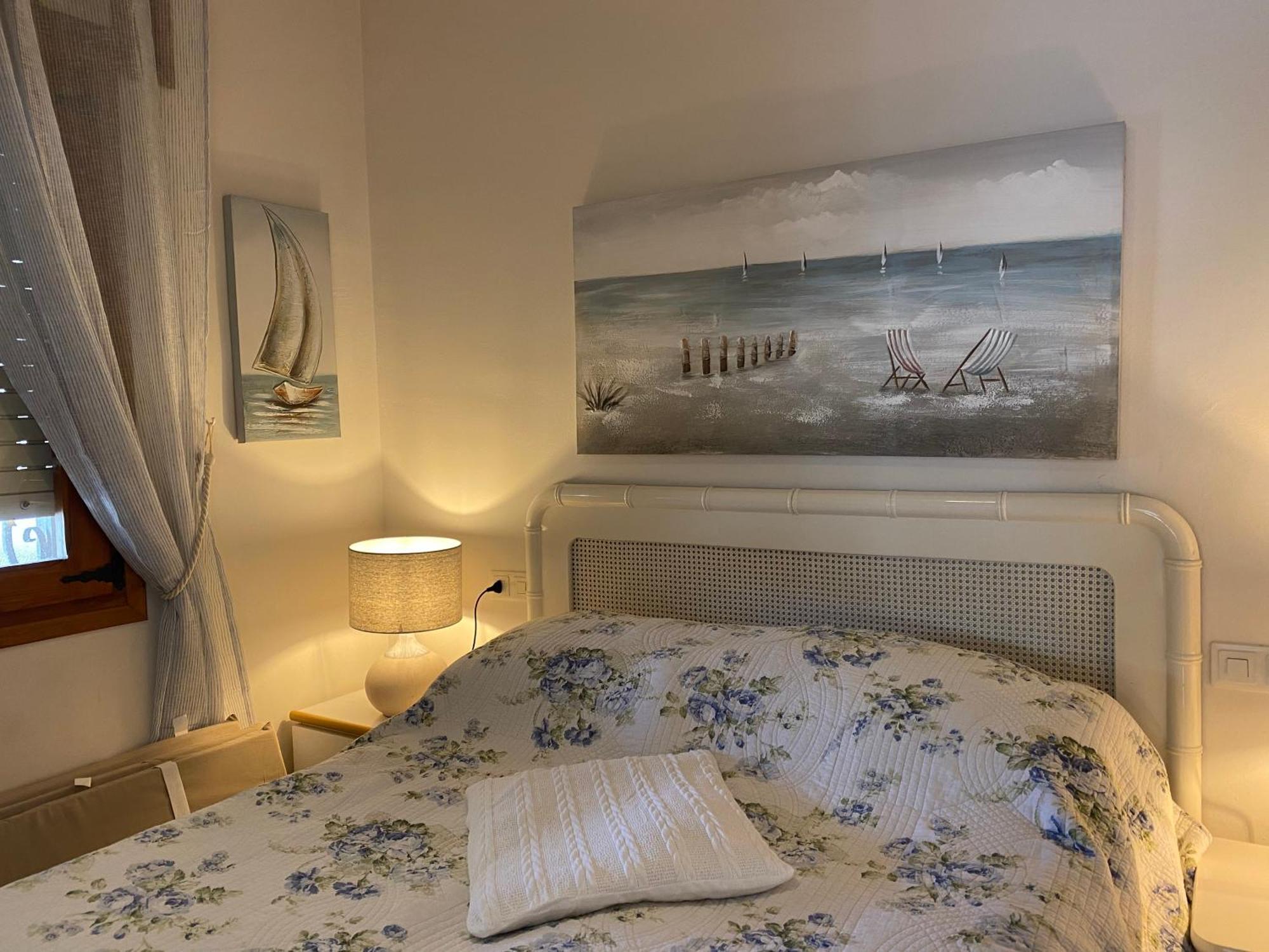 Foya Blanca Holiday home
