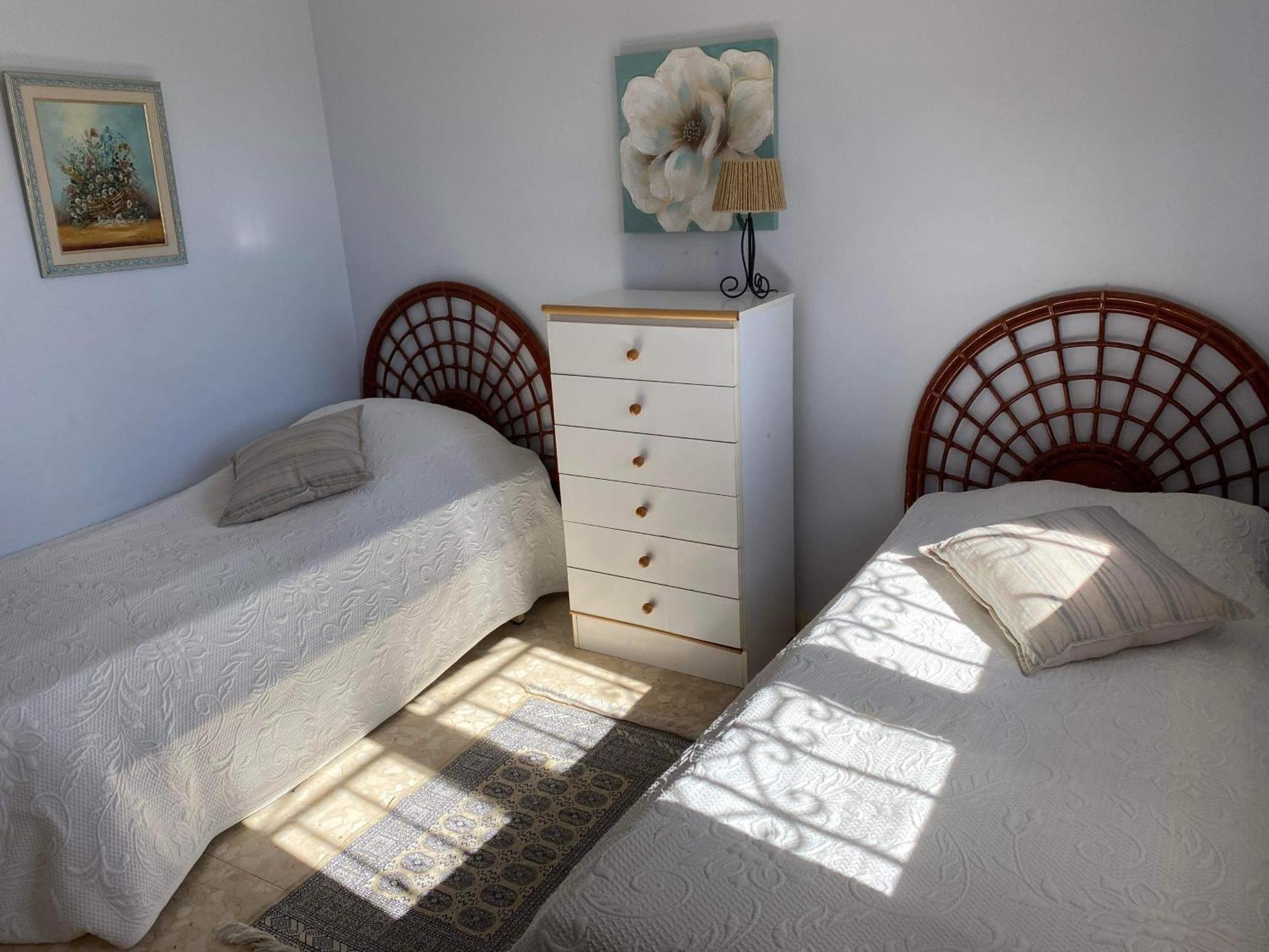 Holiday home Foya Blanca *