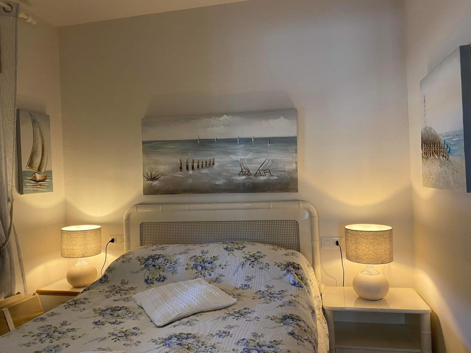 Foya Blanca Holiday home
