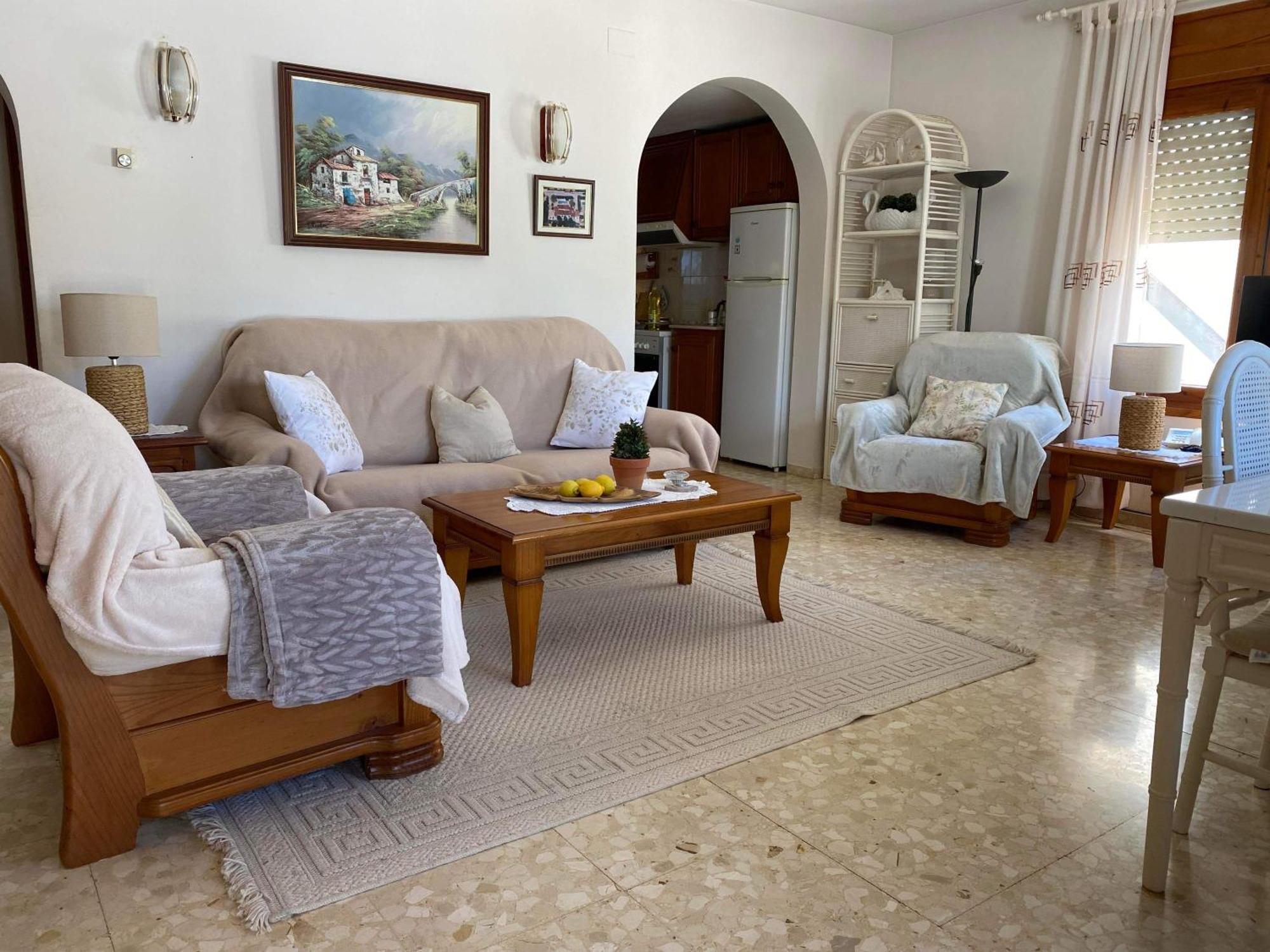 Foya Blanca Holiday home Foyes Blanques